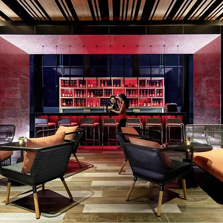 Ibis Styles Bangkok Sukhumvit 4