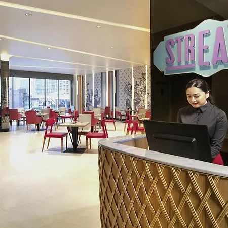 Ibis Styles Bangkok Sukhumvit 4