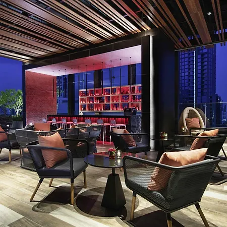 Ibis Styles Bangkok Sukhumvit 4