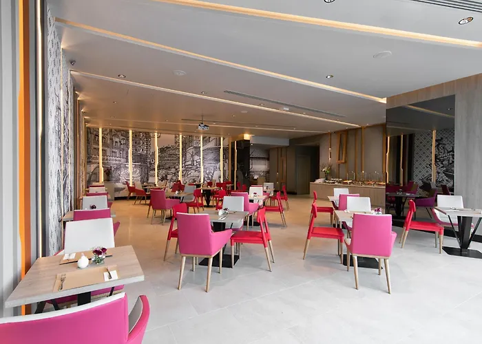 Ibis Styles Sukhumvit 4