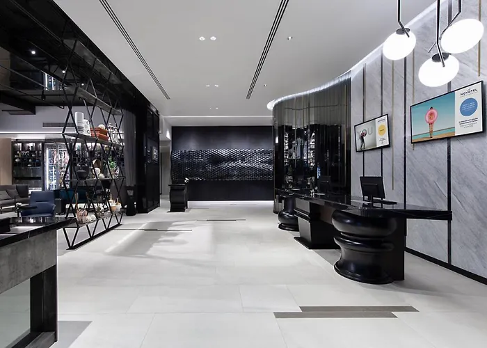 Hotel Ibis Styles Sukhumvit 4 Bangkok