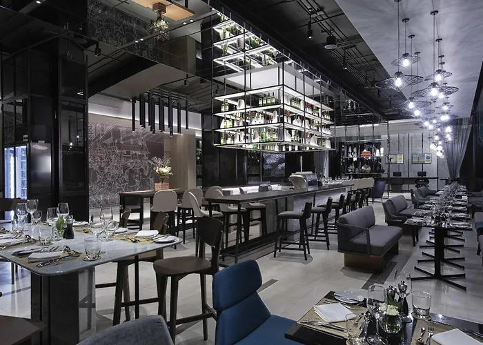Ibis Styles Sukhumvit 4 Bangkok