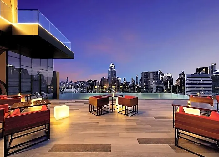 Ibis Styles Sukhumvit 4 3*