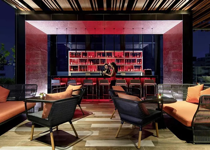 Ibis Styles Sukhumvit 4 Hotel Bangkok