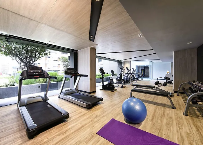 Ibis Styles Sukhumvit 4 3* Bangkok