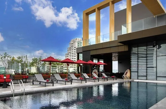 Ibis Styles Sukhumvit 4 Hotel Bangkok